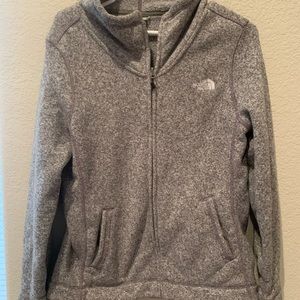 The North Face Jacket